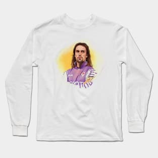 Batistuta Long Sleeve T-Shirt